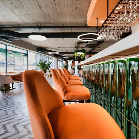 Laguna Beskidow - Eden * Zarzecze (Silesia)