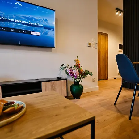 Laguna Beskidow - Eden * Zarzecze (Silesia)