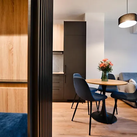 Laguna Beskidow - Eden