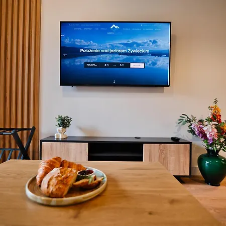 Laguna Beskidow - Eden *