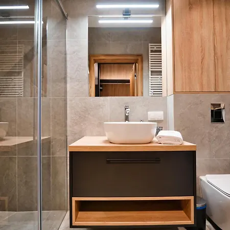 Laguna Beskidow - Eden