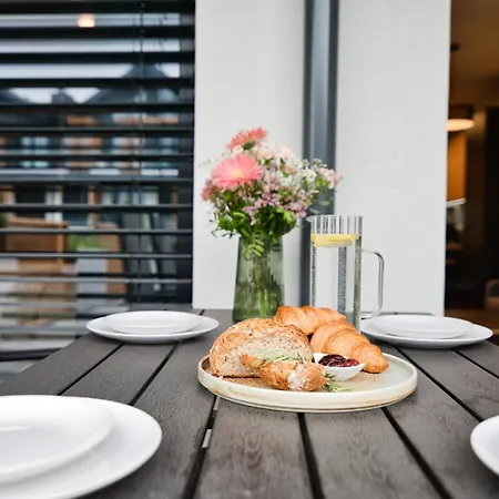 Laguna Beskidow - Eden Διαμέρισμα Zarzecze (Silesia)