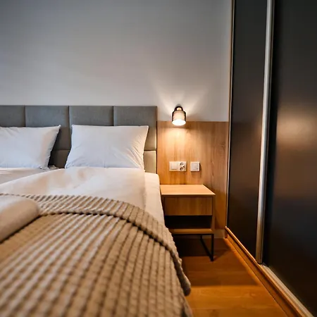 Laguna Beskidow - Eden Διαμέρισμα