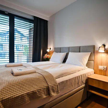 Laguna Beskidow - Eden