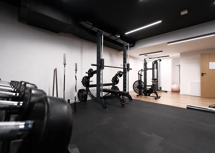 דירה Laguna Beskidow - Eden *