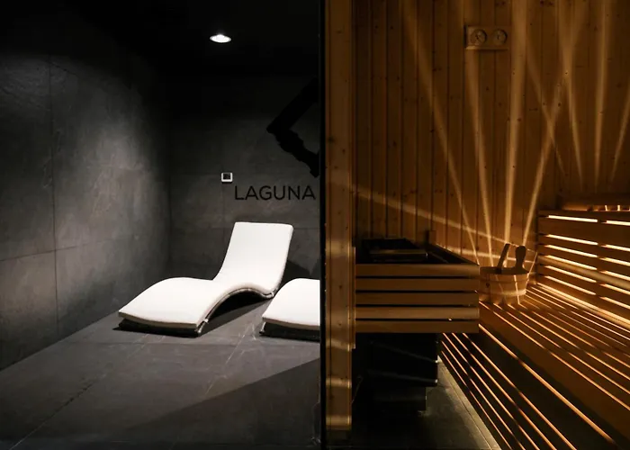 Laguna Beskidow - Eden * זאז'צ'ה