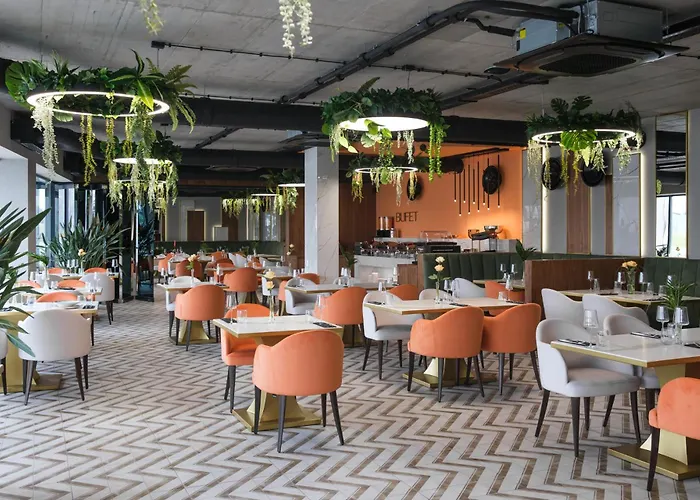 Laguna Beskidow - Eden דירה זאז'צ'ה