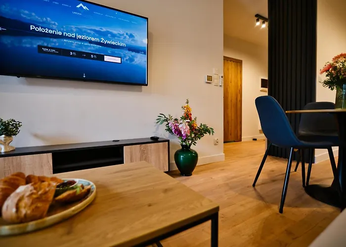 Laguna Beskidow - Eden * זאז'צ'ה