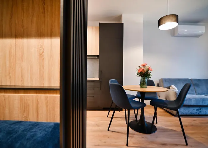 Laguna Beskidow - Eden