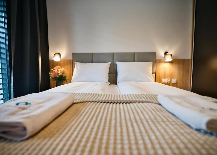 Laguna Beskidow - Eden דירה *