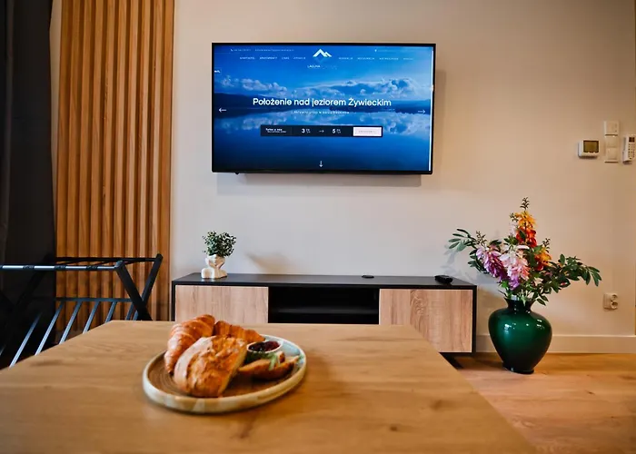 Laguna Beskidow - Eden *