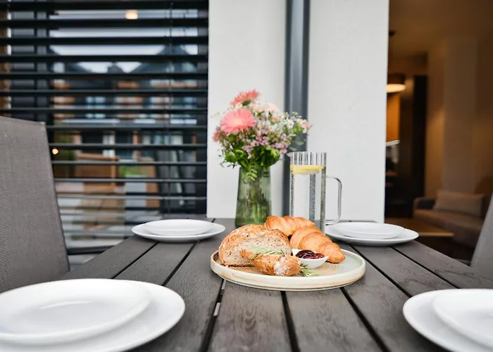 Laguna Beskidow - Eden דירה זאז'צ'ה