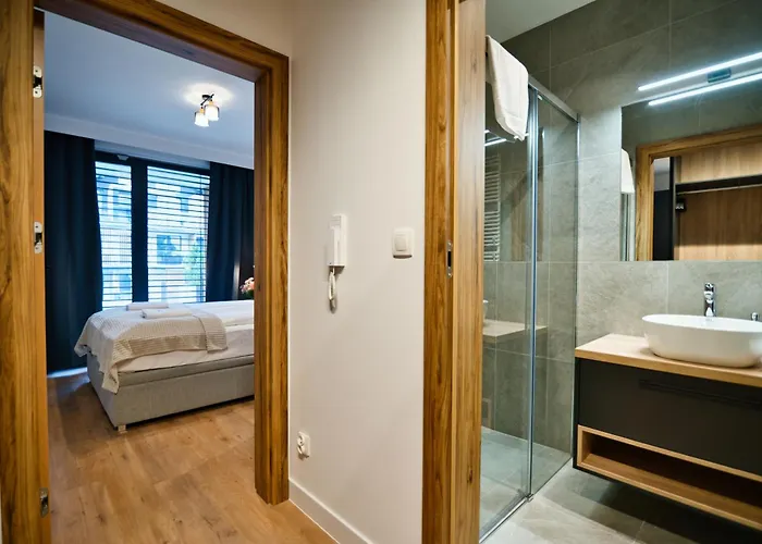 Laguna Beskidow - Eden זאז'צ'ה