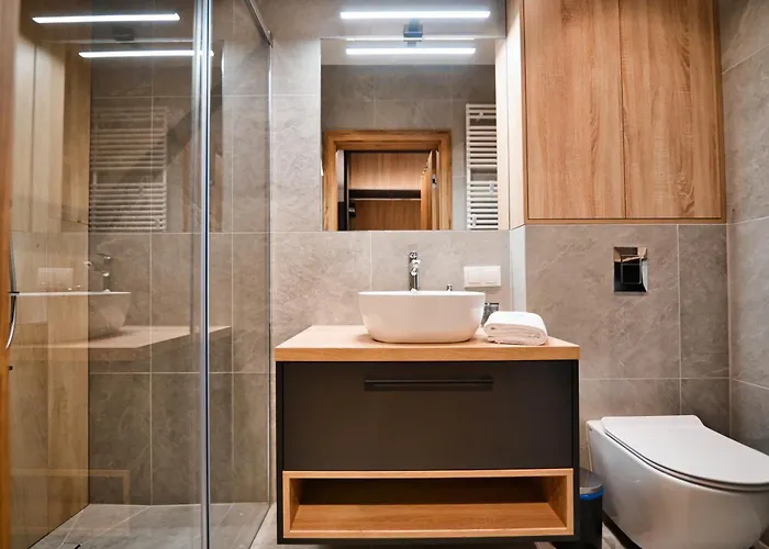 Laguna Beskidow - Eden * זאז'צ'ה